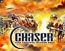 Chaser - zadn CD obal