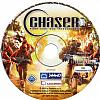 Chaser - CD obal