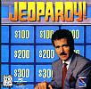 Jeopardy! - predn CD obal