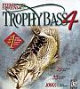 Trophy Bass 4 - predn CD obal