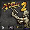Jagged Alliance 2: Gold Pack - predn CD obal