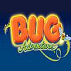 Bug Adventure - predn CD obal