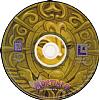 Mortimer and the Riddles of the Medallion - CD obal