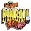 3D Ultra Pinball: Thrillride - predn CD obal