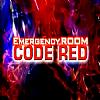 Emergency Room: Code Red - predn CD obal