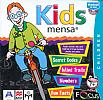 Kids Mensa - predn CD obal