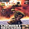 Combat Mission 2 - predn CD obal