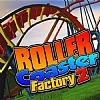 Roller Coaster Factory 2 - predn CD obal