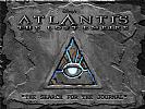 Atlantis: The Lost Empire - Search for the Journal - predn CD obal