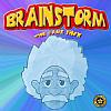 Brainstorm: The Game Show - predn CD obal