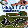 Midget Golf: Kampioen - predn CD obal