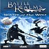 Battle Realms: Winter Of The Wolf - predn CD obal