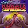 Bikini Karate Babes - predn CD obal