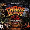 Chaos Island: The Lost World - predn CD obal