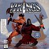 Vikings: The Strategy of Ultimate Conquest - predn CD obal