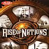 Rise of Nations - predn CD obal