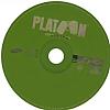 Platoon: Vietnam War - CD obal