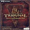 The Elder Scrolls 3: Tribunal - predn CD obal