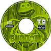 Bugdom - CD obal