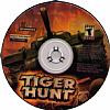 Tiger Hunt - CD obal