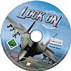 Lock On: Modern Air Combat - CD obal