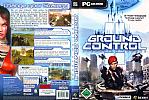 Ground Control 2: Operation Exodus - DVD obal