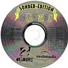 101 eGames: Sonder-Edition - CD obal
