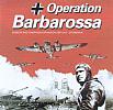 IL-2 Sturmovik: Operation Barbarossa - predn CD obal
