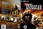 Conflict: Desert Storm 2: Back to Baghdad - DVD obal