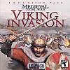 Medieval: Total War: Viking Invasion - predn CD obal