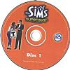 The Sims: Superstar - CD obal