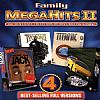 Family MegaHits II - predn CD obal