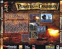 Pirates of the Caribbean - zadn CD obal