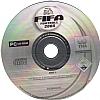 FIFA Soccer 2004 - CD obal