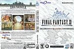 Final Fantasy XI: Online - DVD obal