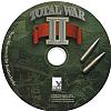 Total War II - CD obal