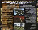 Operation Flashpoint: Resistance: The Last Enemy - zadn CD obal