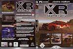 Xpand Rally - DVD obal