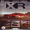 Xpand Rally - predn CD obal