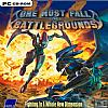 One Must Fall: Battlegrounds - predn CD obal