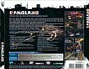 Gangland - zadn CD obal
