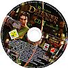 Robin Hood: Defender of the Crown - CD obal