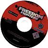 Freedom Fighters - CD obal
