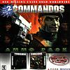 Commandos: Ammo Pack - predn CD obal