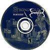 Stronghold: Warchest - CD obal