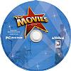 The Movies - CD obal