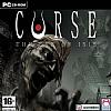 Curse: The Eye of Isis - predn CD obal
