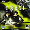 Curse: The Eye of Isis - predn CD obal