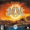 Lord of the Rings: The Battle For Middle-Earth - predn CD obal