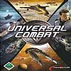 Universal Combat - predn CD obal